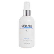 미구하라 미인 화이트닝 크림, 1개, 120ml