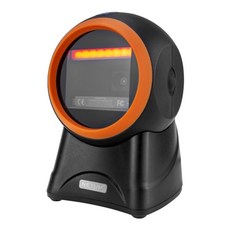 큐알코드스캐너