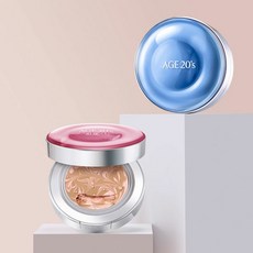 에이지투웨니스뉴오리지널에센스커버팩트