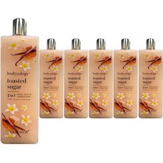 바디콜로지화이트머스크