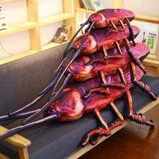 바퀴벌레쿠션