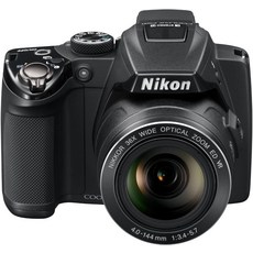 2.예상수령일 2-6일 이내 NikonデジタルカメラCOOLPIX P500 ブラック P500 1210万素 裏面照射CMOS 角22.5m, One Color_One Size, 상세 설명 참조0, 상세 설명 참조0