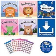 세이펜음원스티커