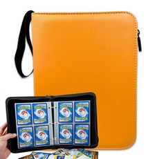 포켓몬카드바인더