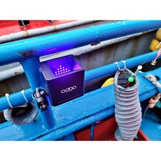 코보슬라이드폴대