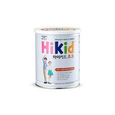 후디스 하이키드 쵸코(코코아맛) 1캔 (650g)