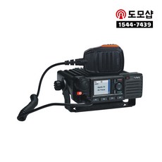 하이테라 MD-788 차량용무전기 1대세트, 단일상품
