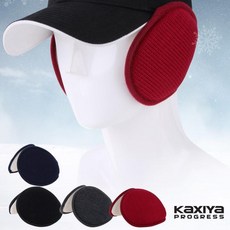 아기귀마개뜨개