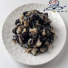 국내산 왕우렁이(논고동) 600g, 1개