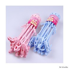 트윈스 양말 건조대 10p/빨래건조대/양말걸이/양말건, 상세페이지 참조