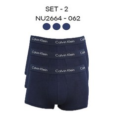 켈빈클라인커플속옷