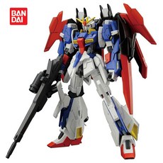 반다이 건담프라모델 HGBF040 1대144 라이트닝 Z건담 LIGHTNING Z GUNDAM BD196717