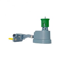 타이머스위치 타임스위치 전기타이머 투야 지그비 와이파이 정원 급수 타이머 볼 밸브 자동 전, 7.Rain sensor, 1개