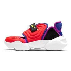 나이키 우먼 아쿠아 리프트 형광 BQ4797-600 / Nike Aqua Rift BQ4797-600