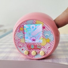 다마고치한글판