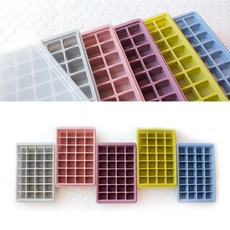 모도리얼음트레이