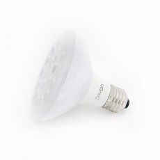 조광용 LED 파삼공 집중 확산 20W E26 KS인증 디밍용 데이온 파전구 레일등 긴수명 눈 보호 전구 램프 LEDPAR30 LED파30 LED파삼공 레일 등기구, 데이온 LED 파삼공 조광용 집중형 주광색 20W