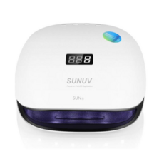 sunuv램프