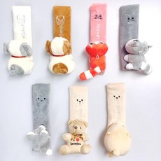 주니어카시트쿠션