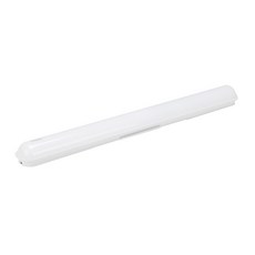 번개표 금호전기 엘바 LED 일자등 50W 주광색, 1개
