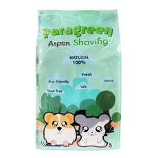 패러그린 아스펜 쉐이빙 베딩, 10L, 6개