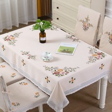 피아노면의자커버