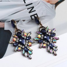 샤넬빈티지귀걸이