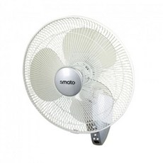 벽걸이무풍선풍기