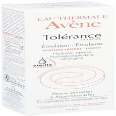 AVENE Tolerance Extreme Emulsion 50ml, 단일상품