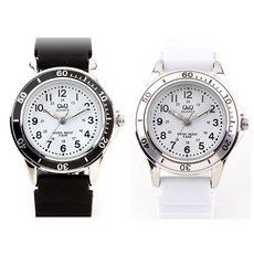 키즈방수손목시계