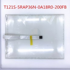 T121S-5RAP36N-0A18R0-200FB 터치 스크린