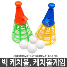 빅케치볼