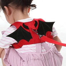 안전한 보행기 아기 안전 하네스 안티 분실 도보 벨트 어린이 가죽 끈 아이 걷기 손잡이 야외 놀이 손목 밴드 워커, [08] 8, 1개
