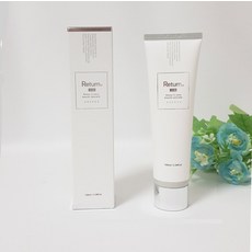 NEW 리턴엔2.0 리턴엔 제로 리뉴얼 튼살 크림 100ml, 랜덤, 1개