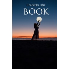 Reading Log: Gifts for book lovers Paperback, Independently Published