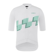 MBO 갤럭시 2.0 SC302 반팔져지 (맨) 화이트