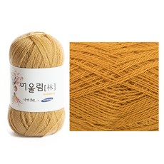 몽글뜨개