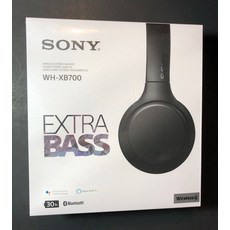 보스헤드폰700