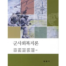 군사복지