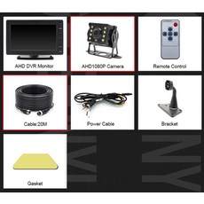 모하비천장모니터