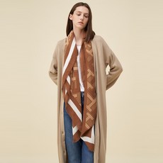 타미힐피거스카프