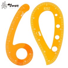곡선자