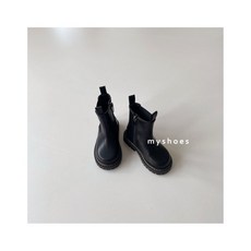 호밀빵부츠