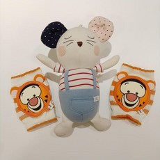 아가방티거보호대