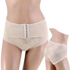 복부보정밴드