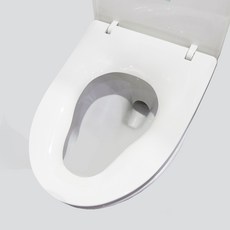 대림바스변기뚜껑