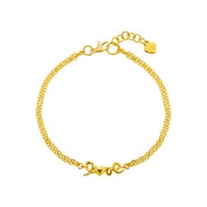 여자순금팔찌디자인