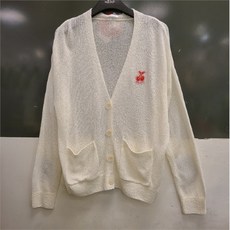 행텐주니어가디건