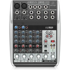 베링거 제닉스 Q802USB, 단일상품