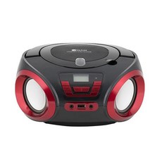 IFN617747신뢰공장플레이어 탁상용 CD 레코딩 스피커 오디오 유선, 단일옵션